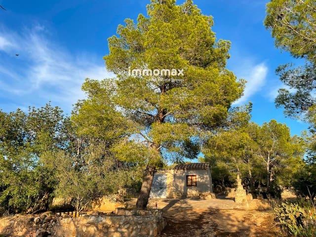 Terreno en venta en Bítem, Baix Ebre