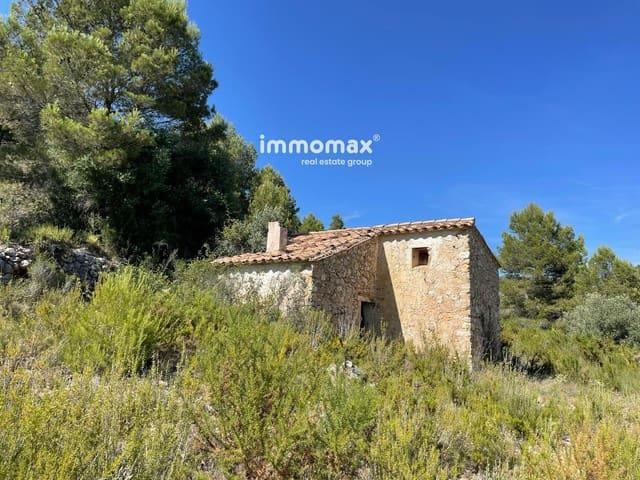 Terreno en venta en Bítem, Baix Ebre