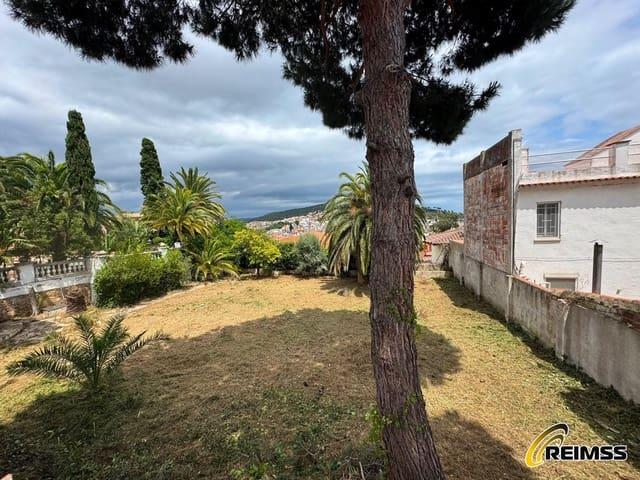 Terreno en venta en Mas Terrats, la Selva