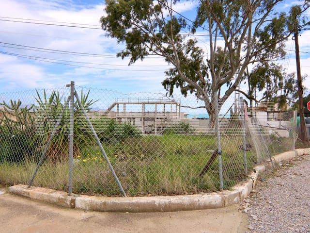 Terreno en venta en Moreras, Bajo Guadalentín