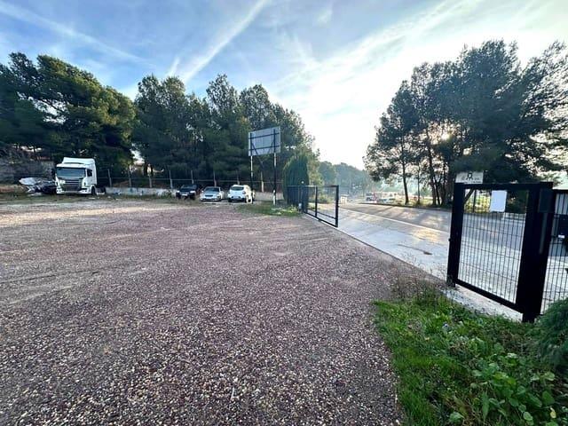 Terreno en venta en el Poble Nou, la Plana Alta