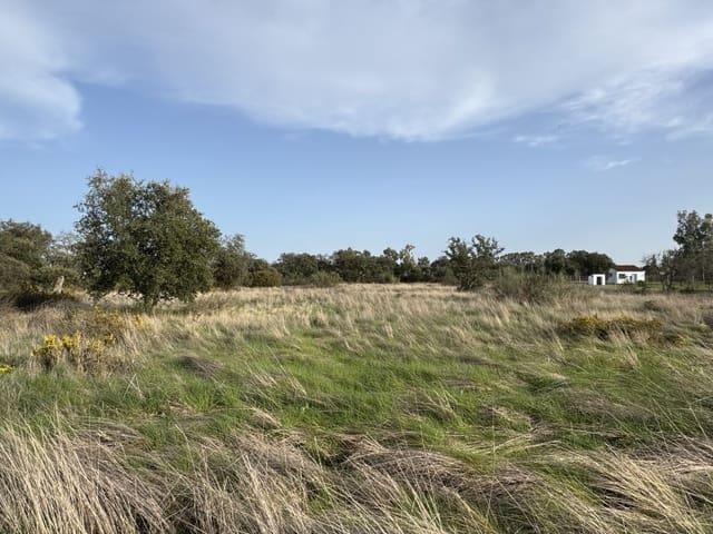 Terreno en venta en Tierra de Badajoz, Extremadura