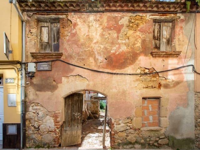 Terreno en venta en la Selva, Catalunya