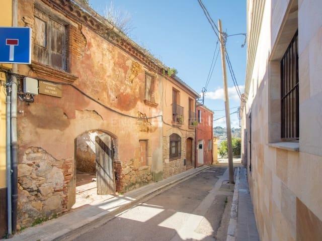 Terreno en venta en la Selva, Catalunya