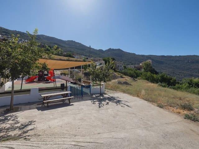 Terreno en venta en Comarca de la Alpujarra Granadina, Andalucía