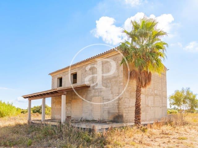 Terreno en venta en Es Pujol, Búger