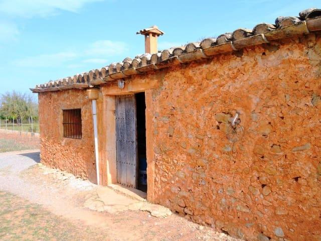 Terreno en venta en Es Pujol, Raiguer