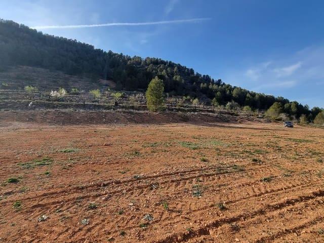 Terreno en venta en Noroeste, Murcia