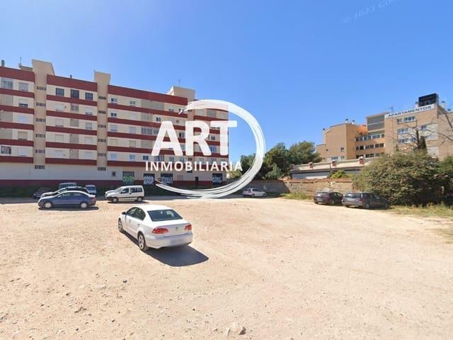 Terreno en venta en l'Horta Nord, Valencia