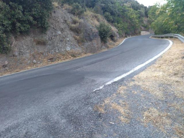Terreno en venta en Comarca de la Alpujarra Granadina, Andalucía
