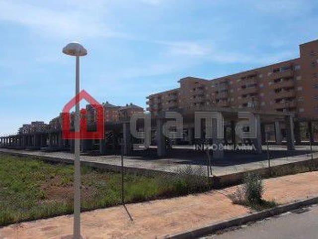 Terreno en venta en la Plana Alta, Valencia