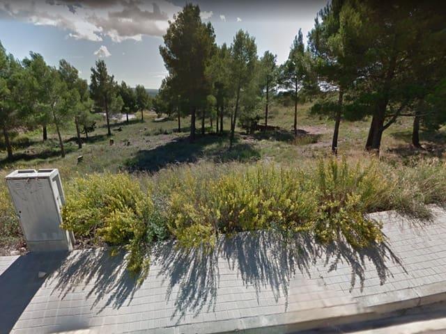 Terreno en venta en Cabra Del Camp Terreno en venta en Cabra Del Camp