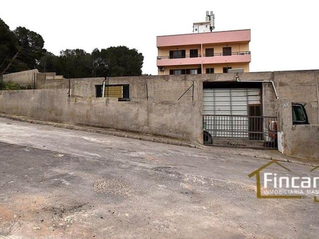 Terreno en venta en sa Pedruscada, Llevant