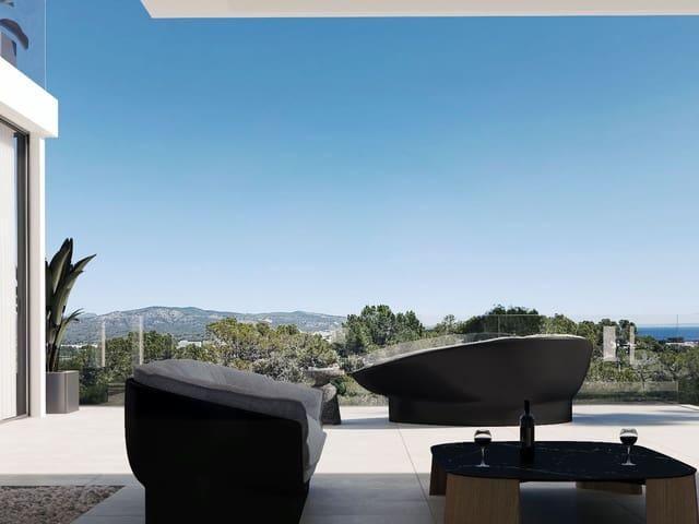 Terreno en venta en Calvià, Serra de Tramuntana