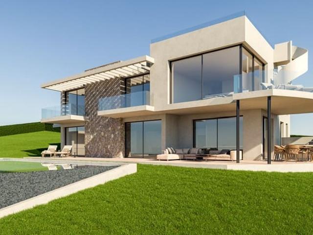 Terreno en venta en Calvià, Serra de Tramuntana