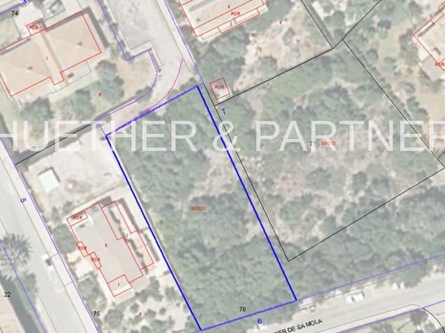 Terreno en venta en Manacor, Llevant