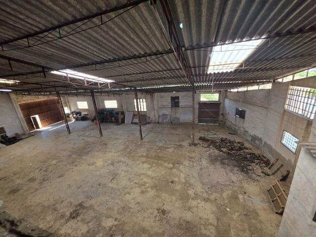 Terreno en venta en Valentín, Noroeste