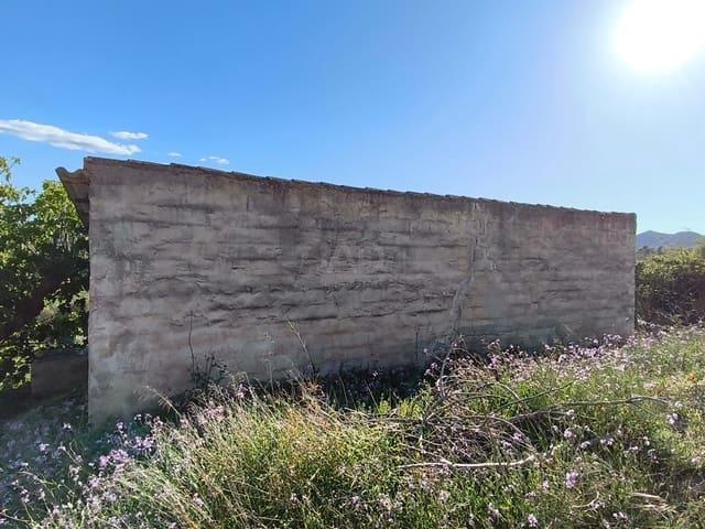 Terreno en venta en Valentín, Noroeste