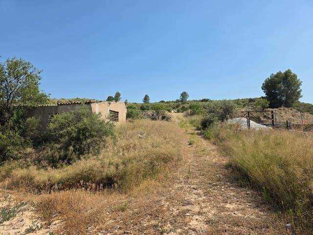 Terreno en venta en Valentín, Noroeste