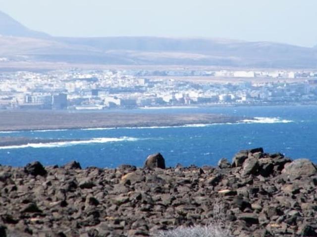 Terreno en venta en Antigua, Canarias
