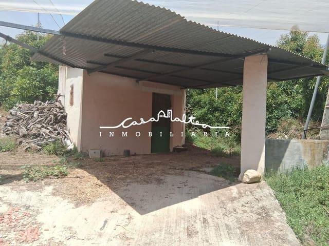 Terreno en venta en Callosa D'en Sarrià