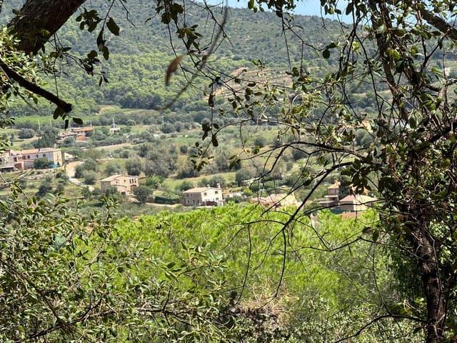 Terreno en venta en Calonge i Sant Antoni, Baix Empordà