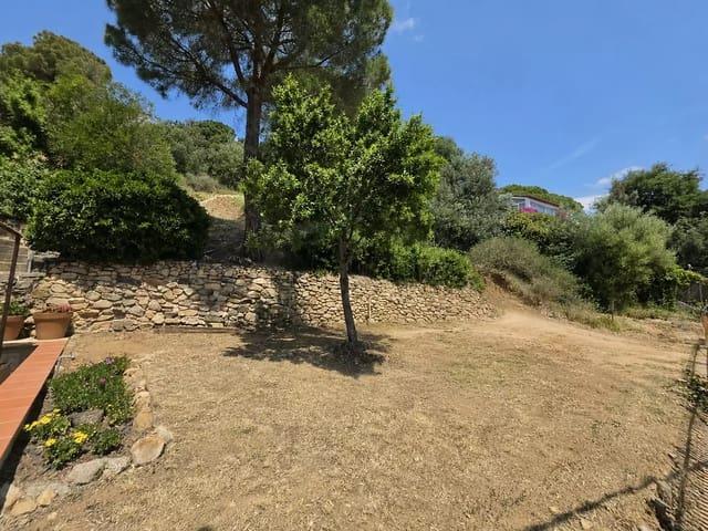 Terreno en venta en Calonge i Sant Antoni, Baix Empordà