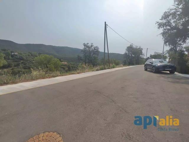 Terreno en venta en Calonge i Sant Antoni, Baix Empordà