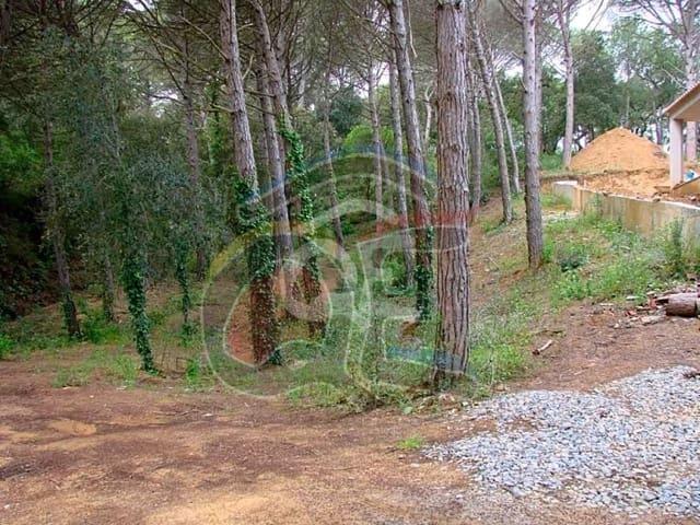 Terreno en venta en Calonge i Sant Antoni, Baix Empordà