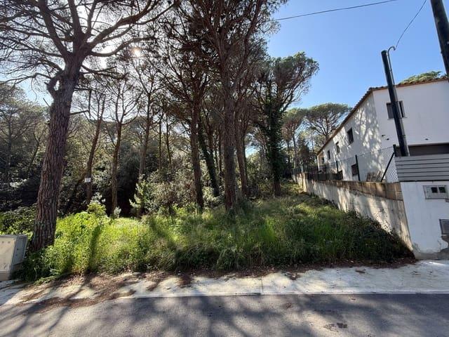 Terreno en venta en Calonge i Sant Antoni, Baix Empordà