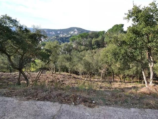 Terreno en venta en Calonge i Sant Antoni, Baix Empordà