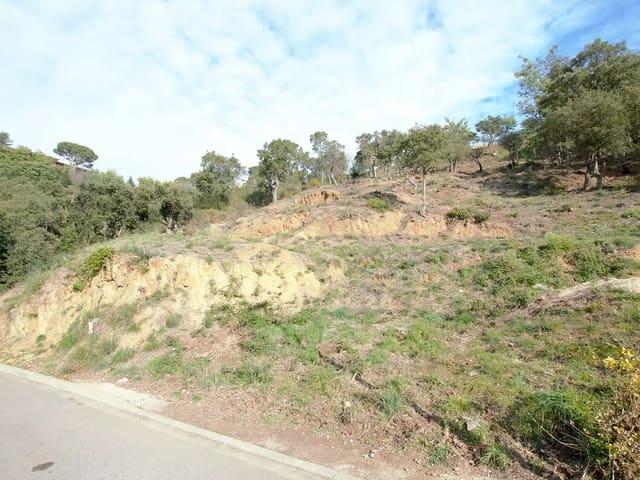 Terreno en venta en Calonge i Sant Antoni, Baix Empordà