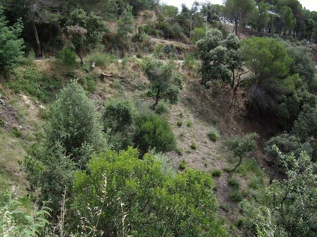 Terreno en venta en Calonge i Sant Antoni, Baix Empordà
