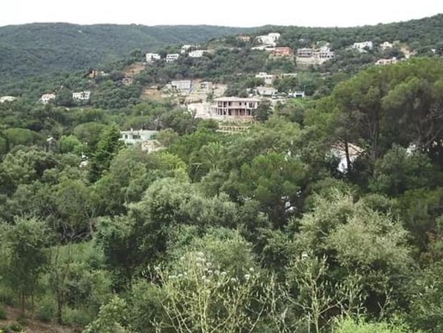Terreno en venta en Calonge i Sant Antoni, Baix Empordà
