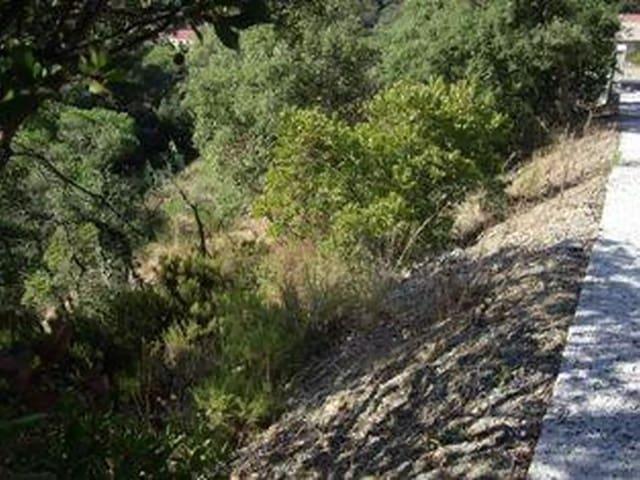 Terreno en venta en Calonge i Sant Antoni, Baix Empordà