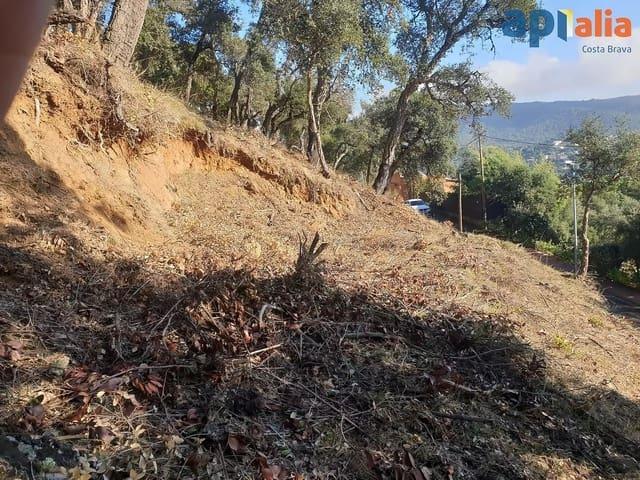 Terreno en venta en Calonge i Sant Antoni, Baix Empordà