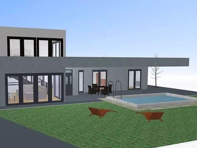 Terreno en venta en Calonge i Sant Antoni, Baix Empordà