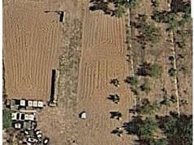 Terreno en venta en San Bernardo, la Marina Alta