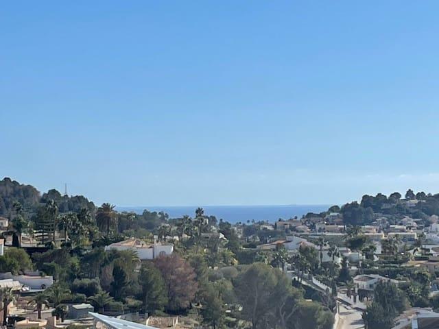 Terreno en venta en San Bernardo, la Marina Alta