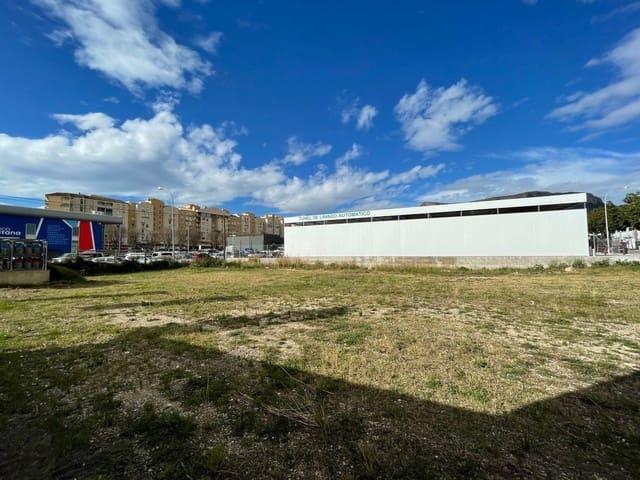 Terreno en venta en San Bernardo, la Marina Alta