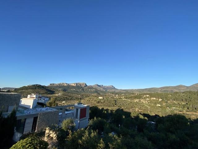 Terreno en venta en San Bernardo, la Marina Alta