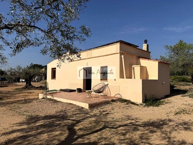 Terreno en venta en Baix Ebre, Catalunya