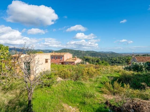 Terreno en venta en Raiguer, Baleares