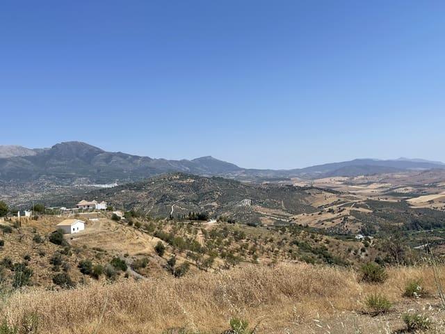 Terreno en venta en Málaga, Barranca del Ciprés