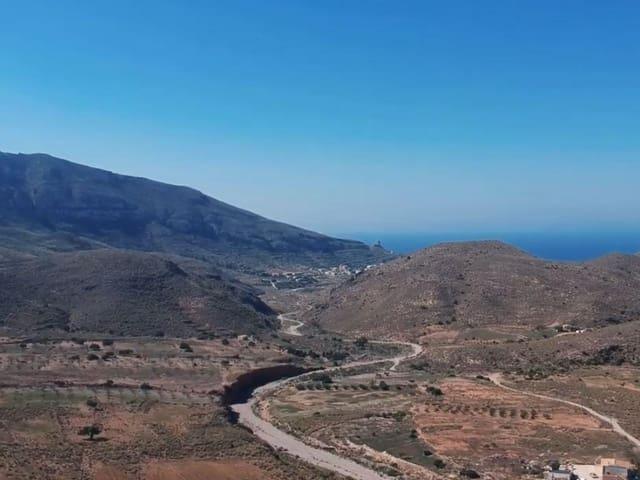 Terreno en venta en Campillo de Adentro, Cartagena