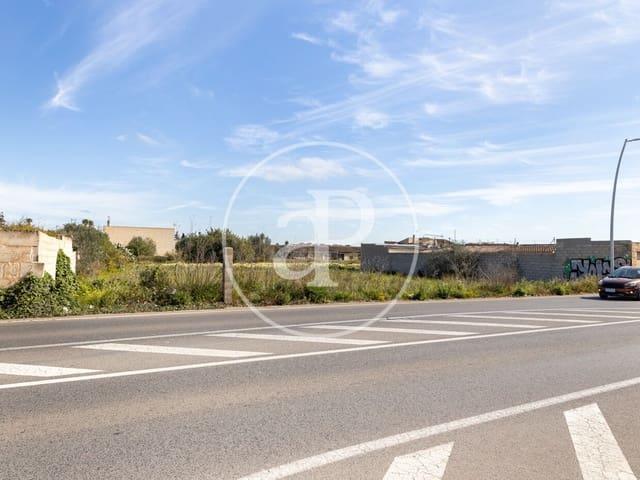 Terreno en venta en Migjorn, Baleares