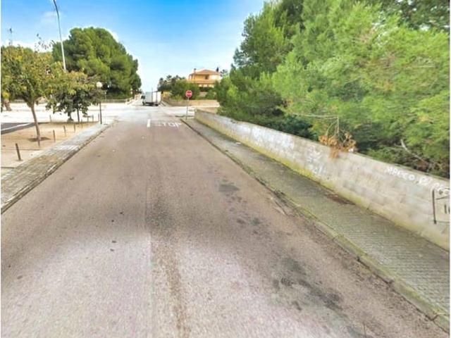 Terreno en venta en Santa Margalida, Pla de Mallorca