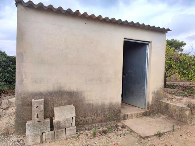 Terreno en venta en la Costera, Valencia