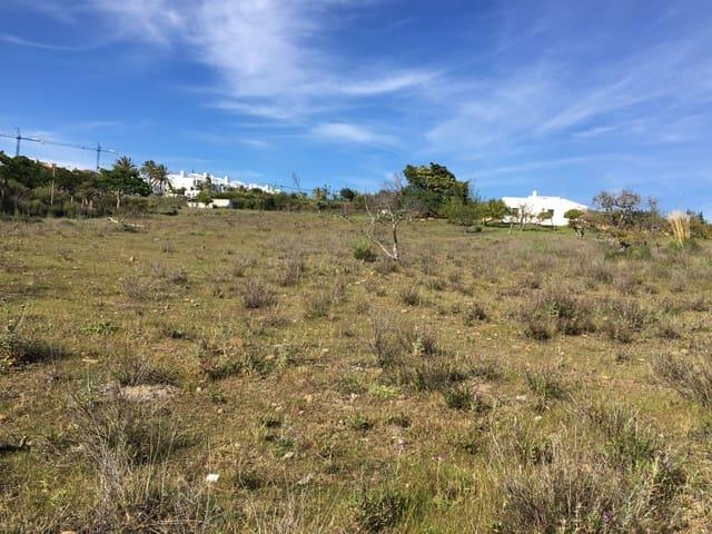 Terreno en venta en Málaga, Resinera-Voladilla