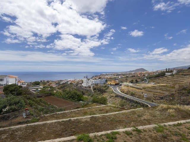 Terreno en venta en Polígono Industrial Valle de Güímar, Candelaria